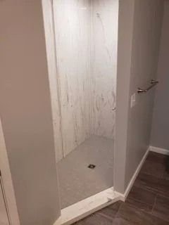 Personalized Shower Masterpiece by Cornerstone Builders Of Terre Haute, Inc. - Photo 3