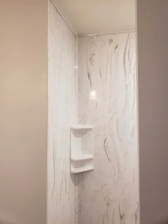 Personalized Shower Masterpiece by Cornerstone Builders Of Terre Haute, Inc. - Photo 4