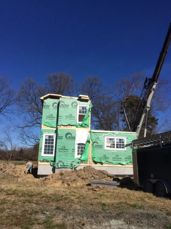 Cummings Creek Bespoke Modular by Safe Harbour Construction, LLC. - Photo 7