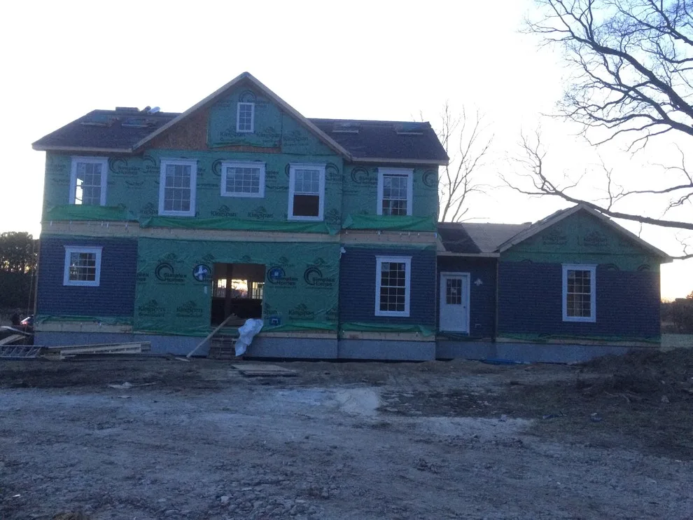 Safe Harbour Construction, LLC. - Photo 5