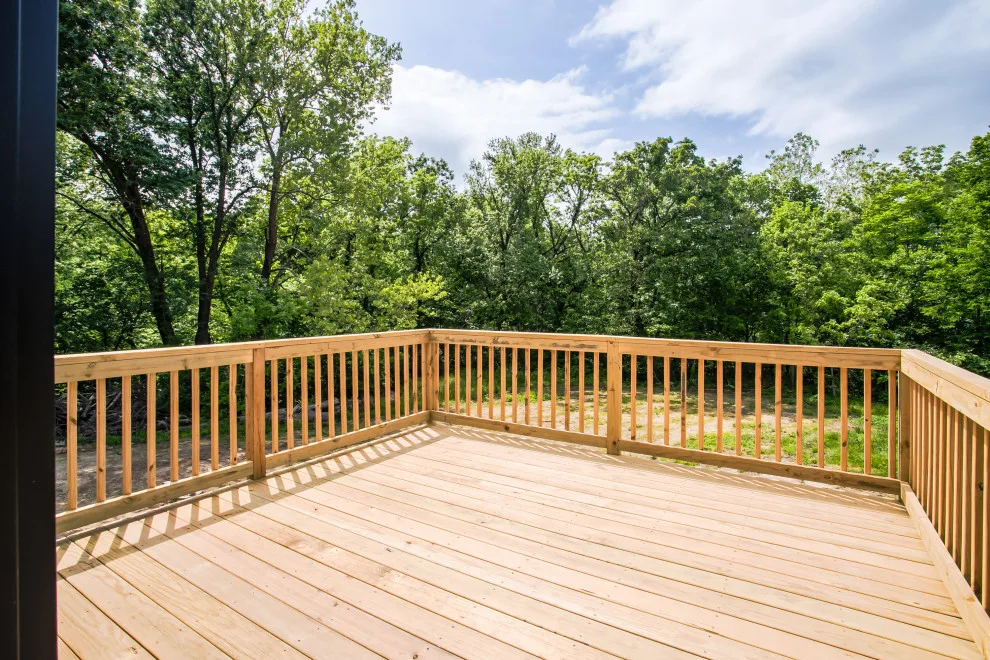 Bespoke Two-Story Barndominium on 80 Acres | Under Construction by Top Shelf Home Builders - Photo 28