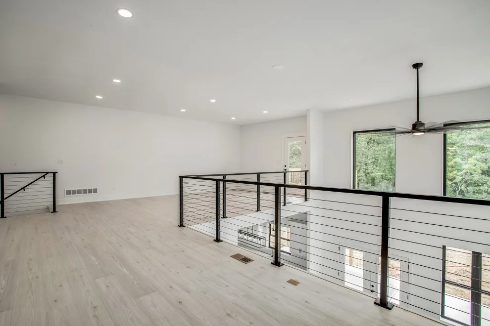 Bespoke Two-Story Barndominium on 80 Acres | Under Construction by Top Shelf Home Builders - Photo 8