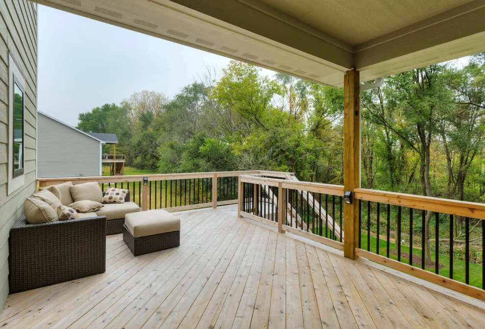 Bespoke Two-Story Carter Design by Herrick Homes - Photo 6