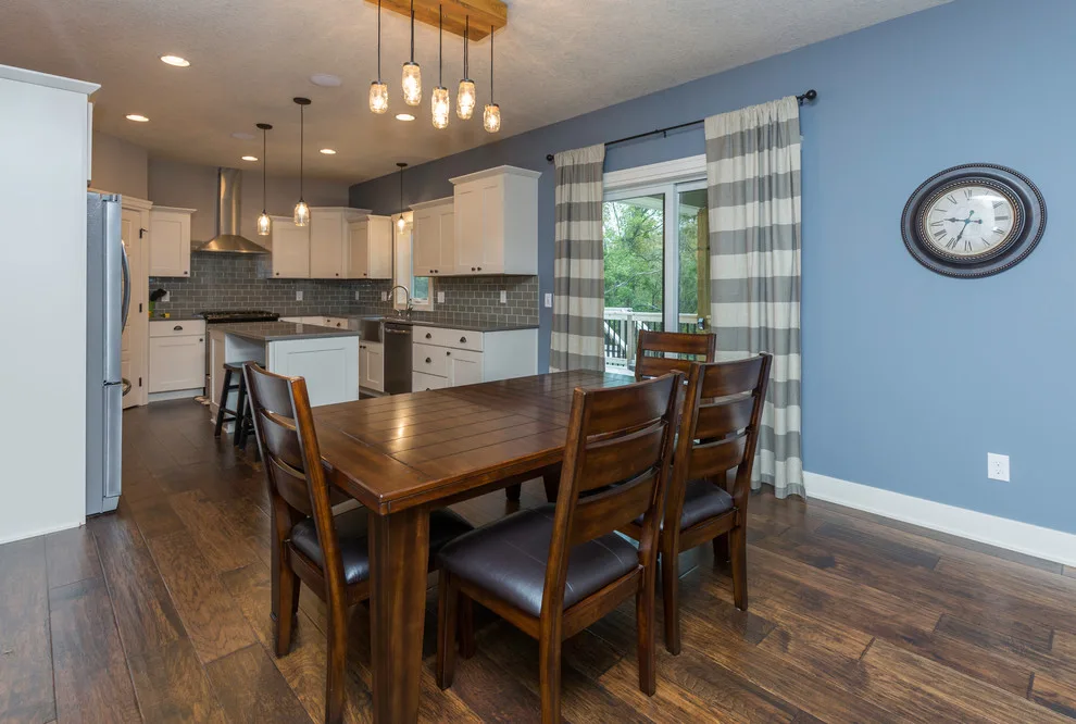 Bespoke Two-Story Carter Design by Herrick Homes - Photo 9