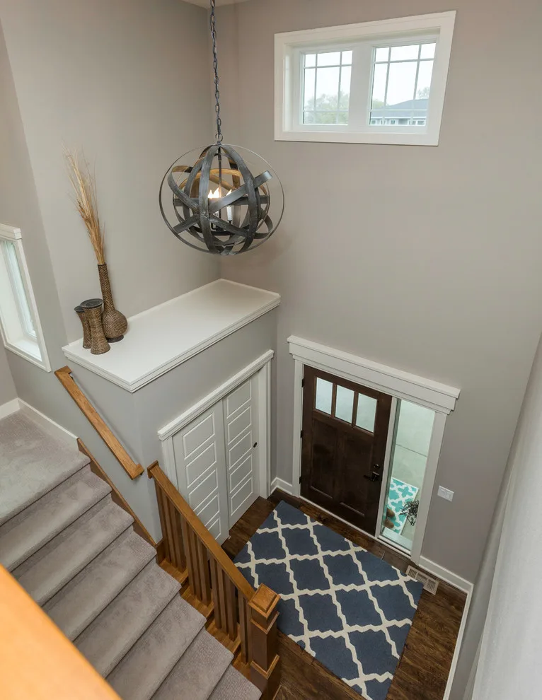 Bespoke Two-Story Carter Design by Herrick Homes - Photo 10