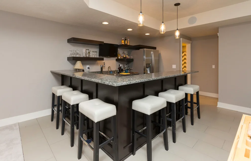 Bespoke Two-Story Carter Design by Herrick Homes - Photo 11