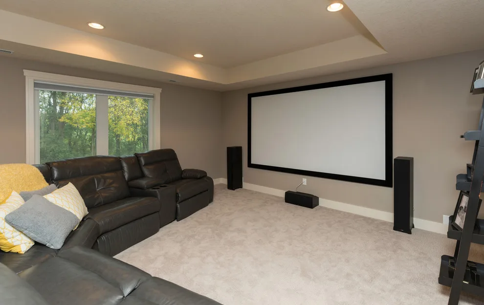 Bespoke Two-Story Carter Design by Herrick Homes - Photo 5