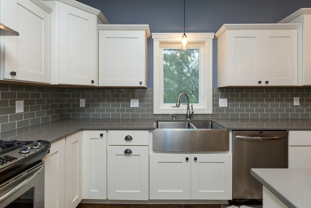 Bespoke Two-Story Carter Design by Herrick Homes - Photo 4