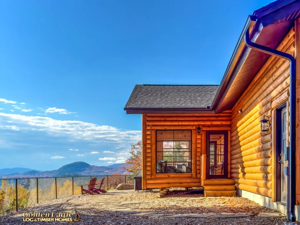 Personalized 3 and 4 Season Sunrooms by Golden Eagle Log & Timber Homes - Photo 28