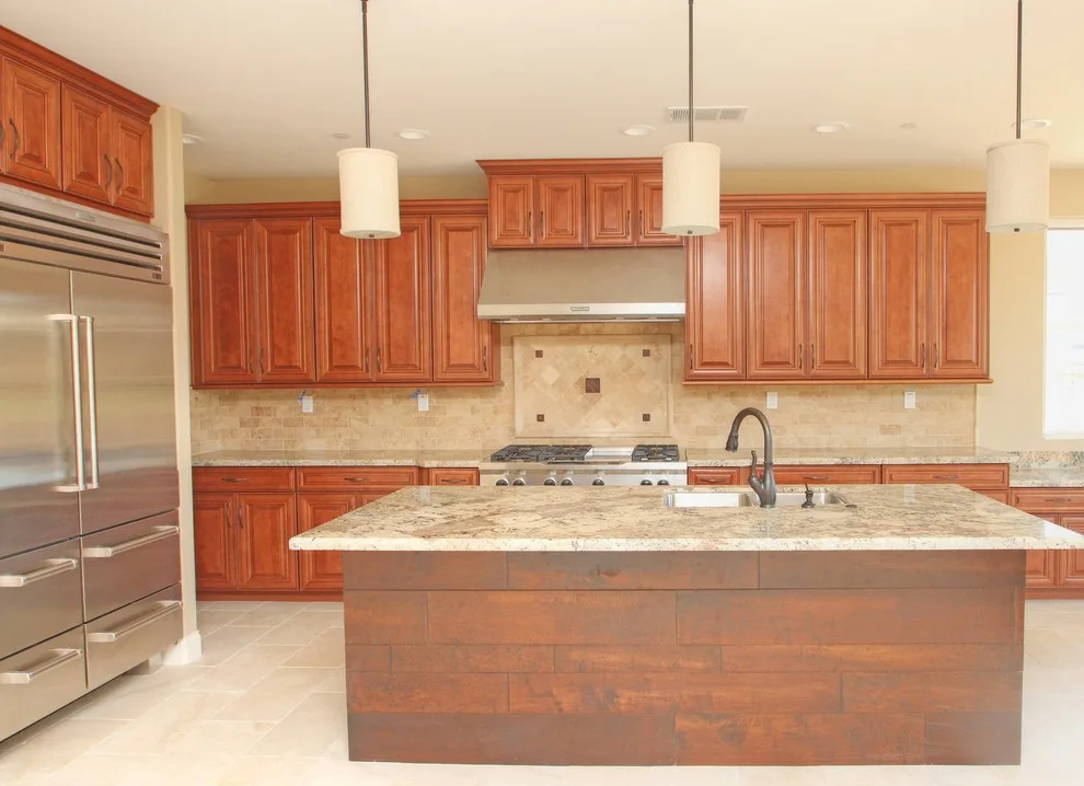 Bespoke 3489 by G.J. Gardner Homes Fresno/Kingsburg - Photo 5