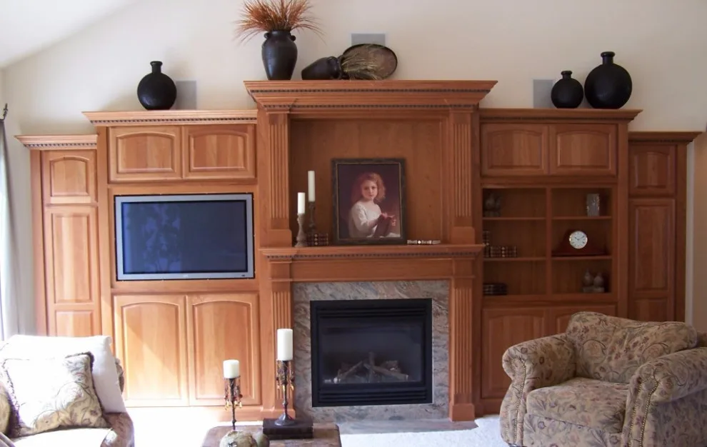 Tailored Modified Design by Hageman Custom Homes LLC, DBA GH Construction - Photo 7