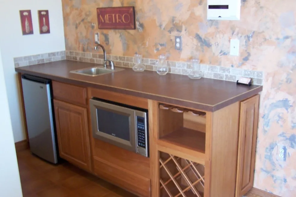 Tailored Modified Design by Hageman Custom Homes LLC, DBA GH Construction - Photo 3