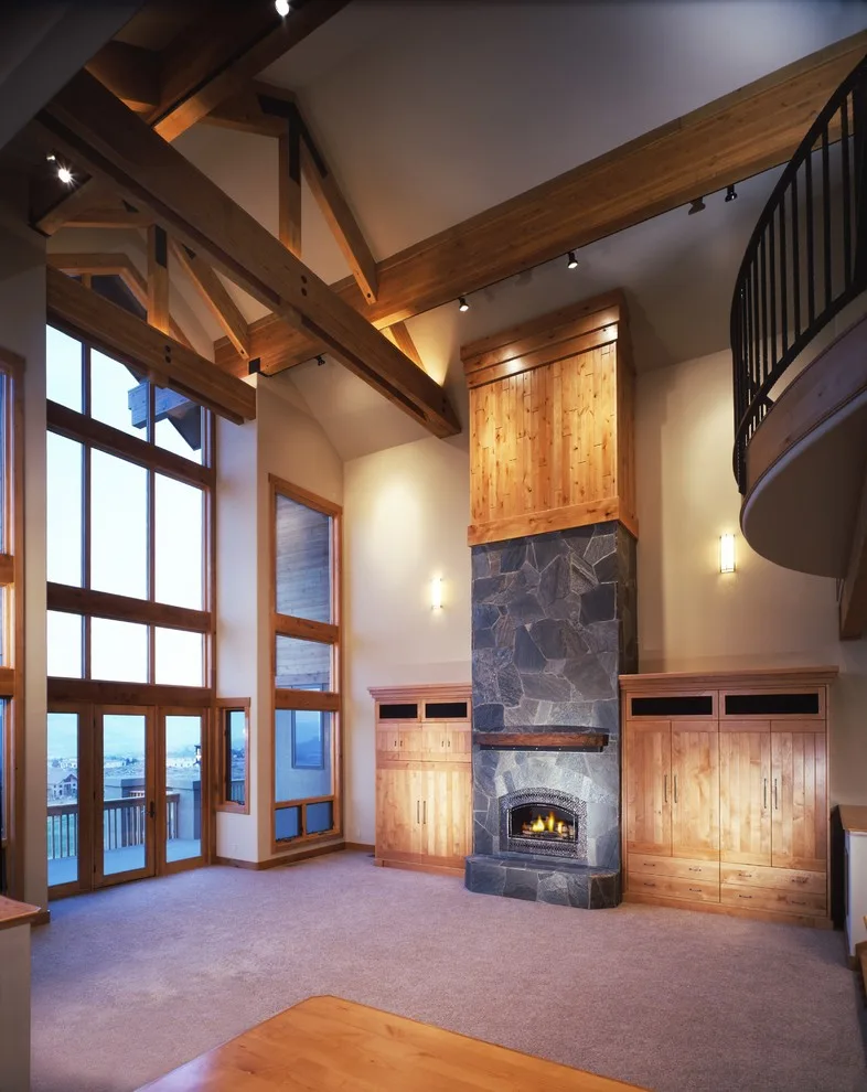 Tailored Arrowcreek A by LakeCrest Builders - Photo 4