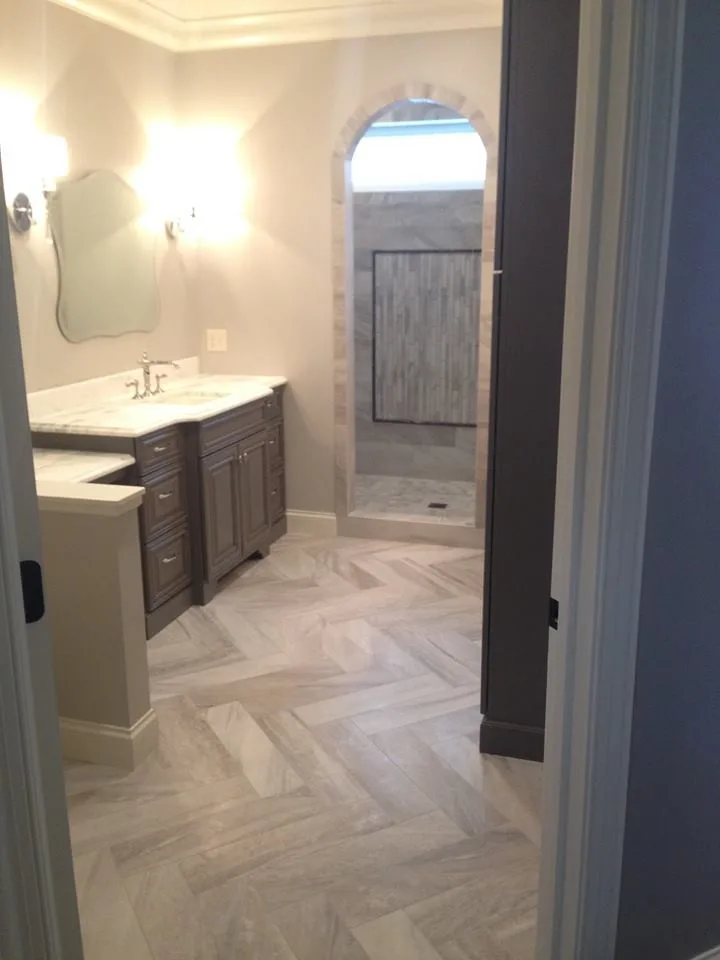 Personalized Bathroom Layouts by Wausau Homes Manistique - Photo 5