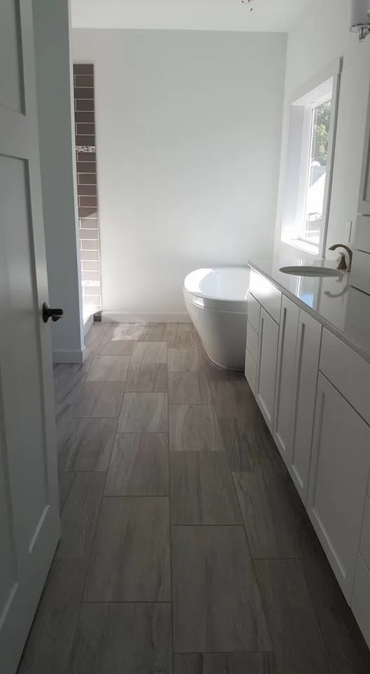 Personalized Bathroom Layouts by Wausau Homes Manistique - Photo 9