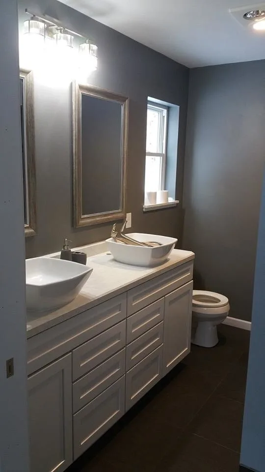 Personalized Bathroom Layouts by Wausau Homes Manistique - Photo 7