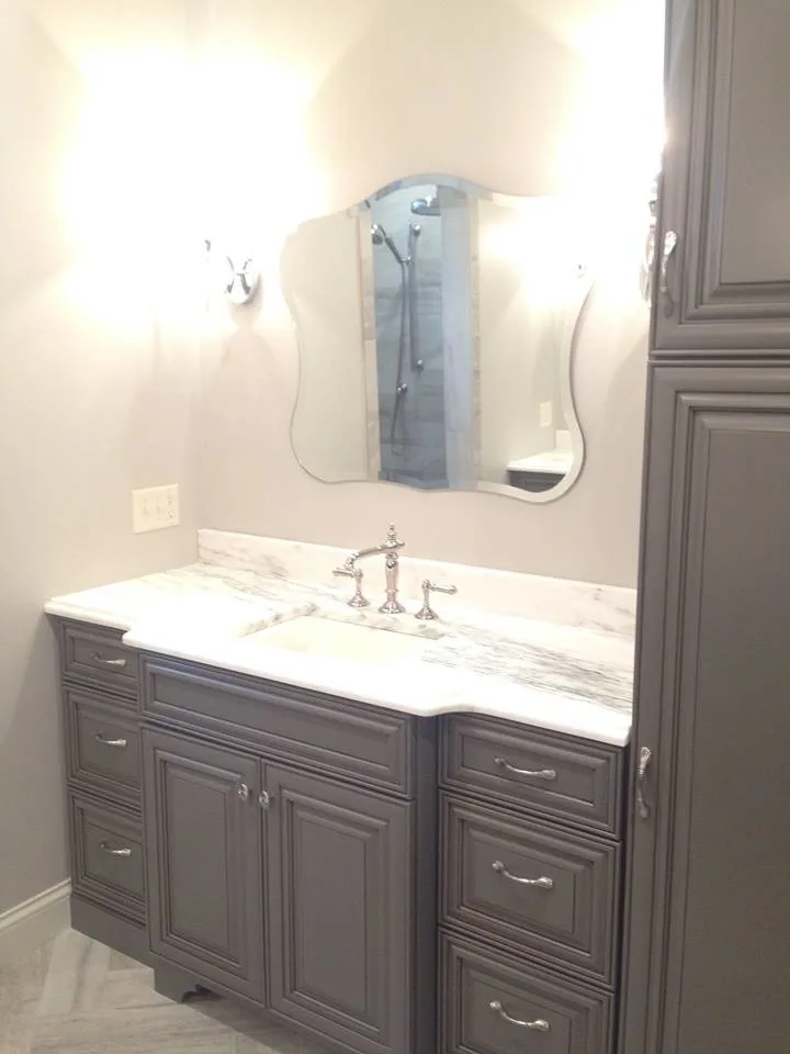 Personalized Bathroom Layouts by Wausau Homes Manistique - Photo 3