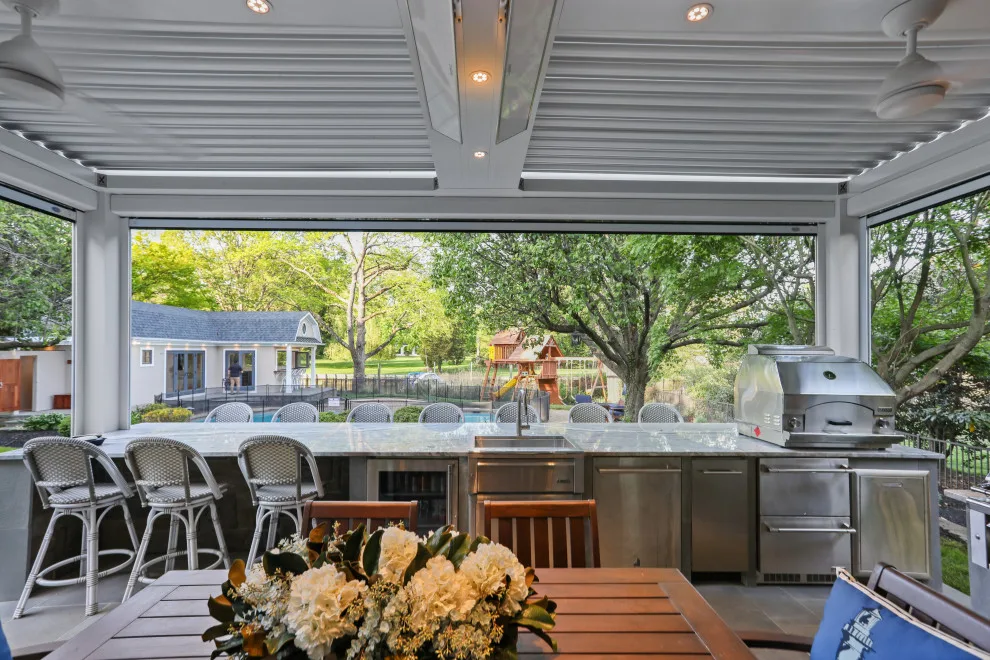 Baine Contracting, Inc. - Photo 4