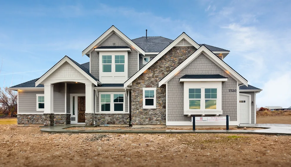 Brittania Heights Personalized 16-1 by Highland Homes LLC - Photo 3