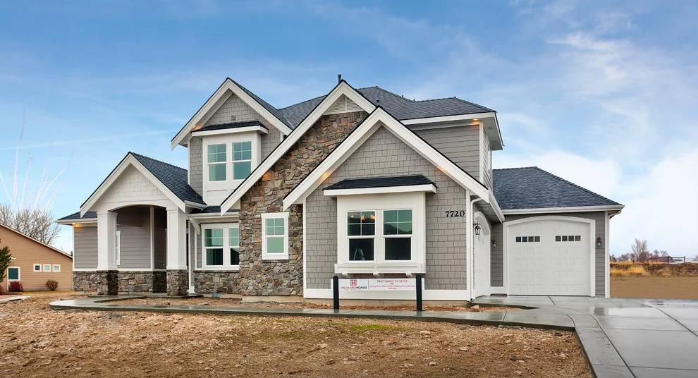 Brittania Heights Personalized 16-1 by Highland Homes LLC - Photo 7