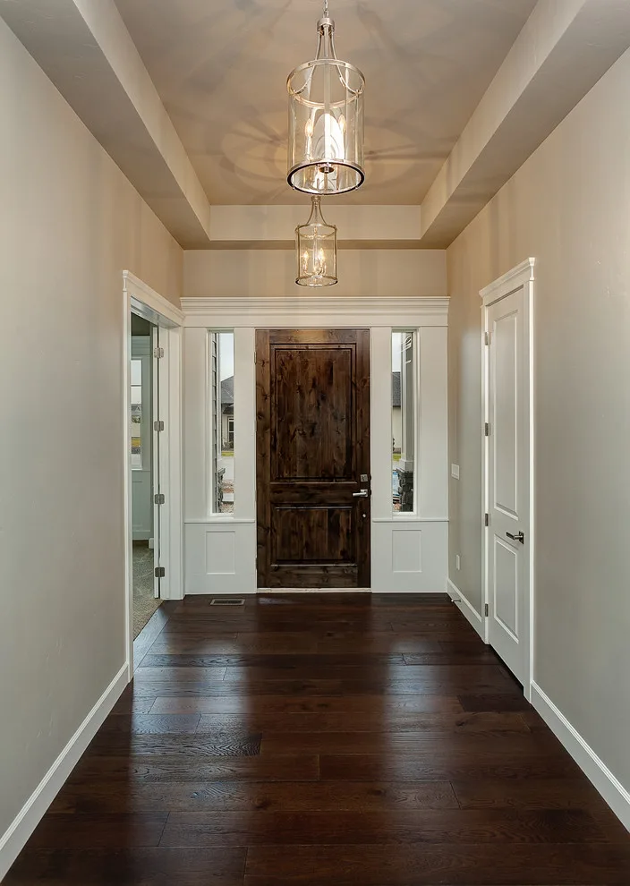 Brittania Heights Personalized 16-1 by Highland Homes LLC - Photo 13
