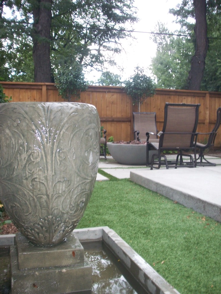 Bloom Concrete & Landscape Design - Photo 6