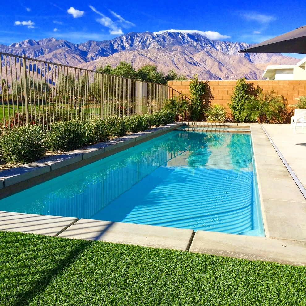 PEACE by Yolac & Lloyd Landscape Design - Photo 4
