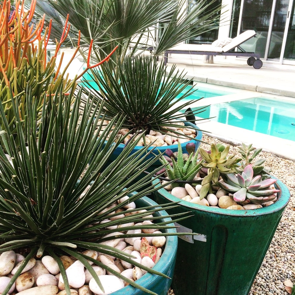ESCAPE by Yolac & Lloyd Landscape Design - Photo 3