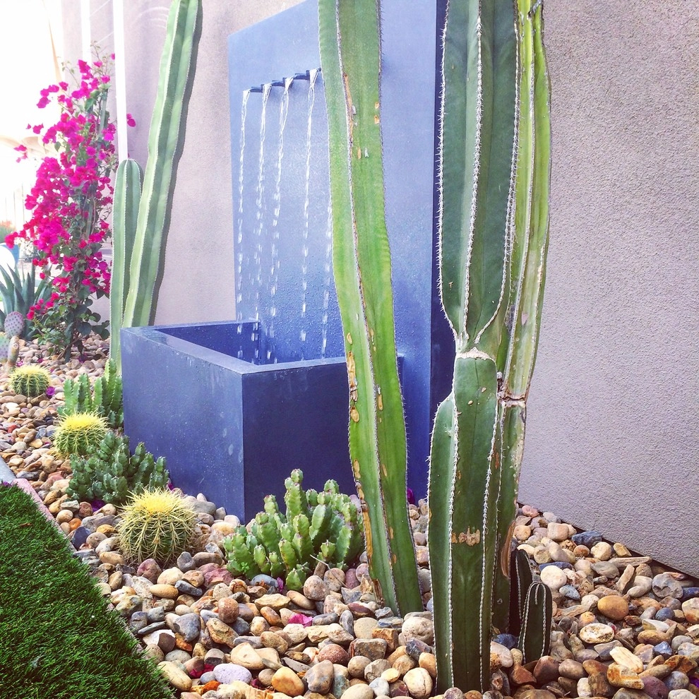 ESCAPE by Yolac & Lloyd Landscape Design - Photo 4