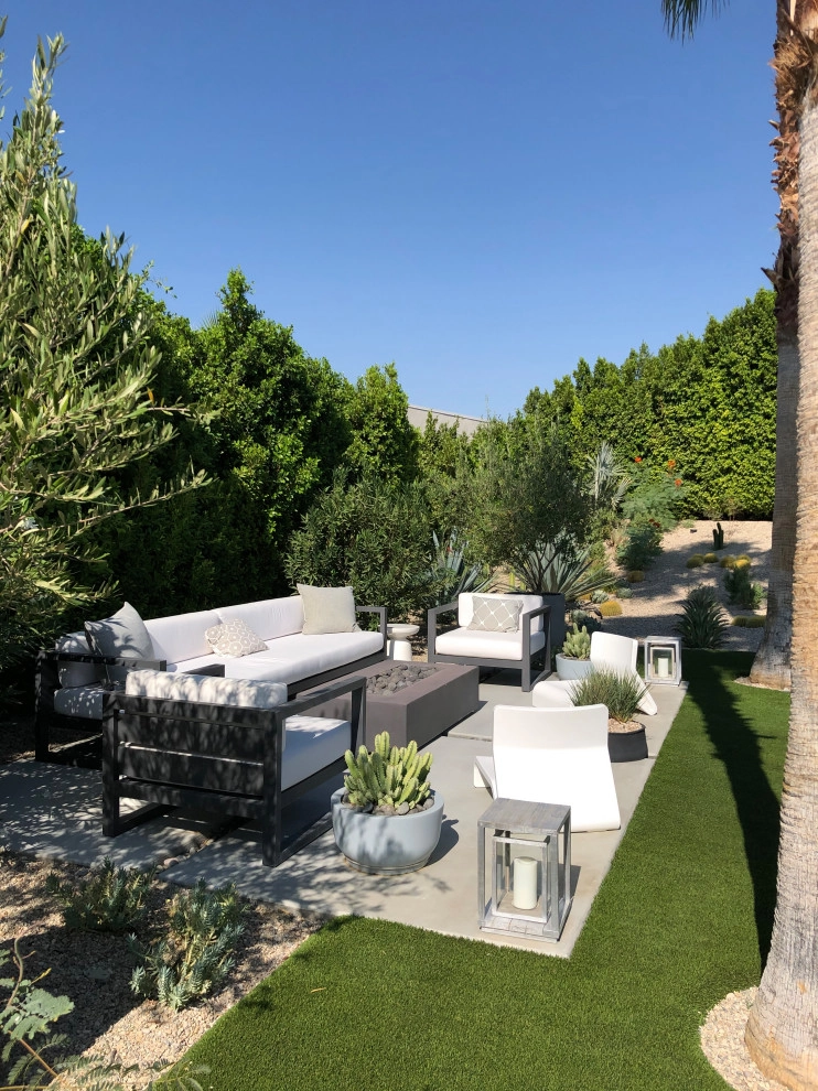 Yolac & Lloyd Landscape Design - Photo 3