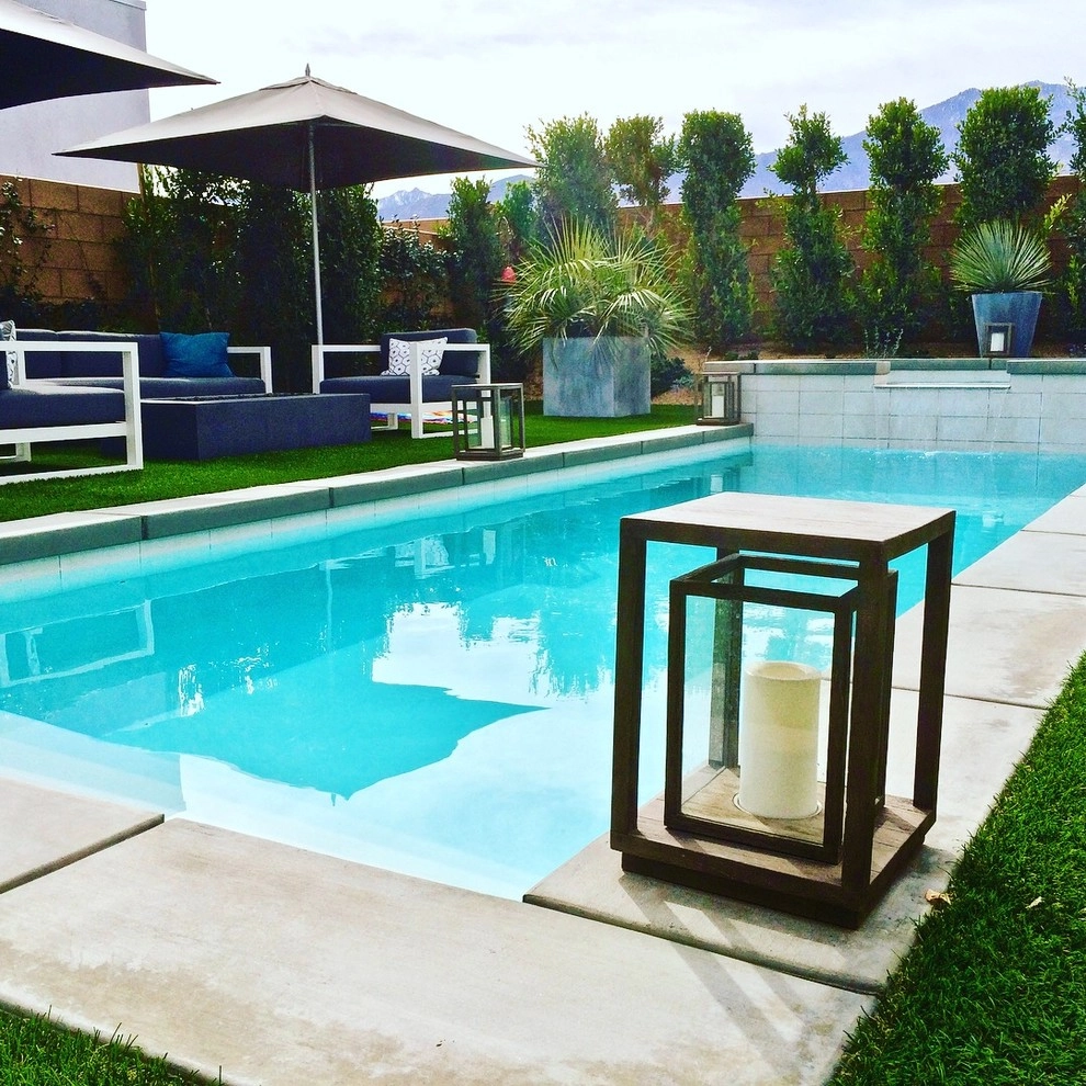 Yolac & Lloyd Landscape Design - Photo 13