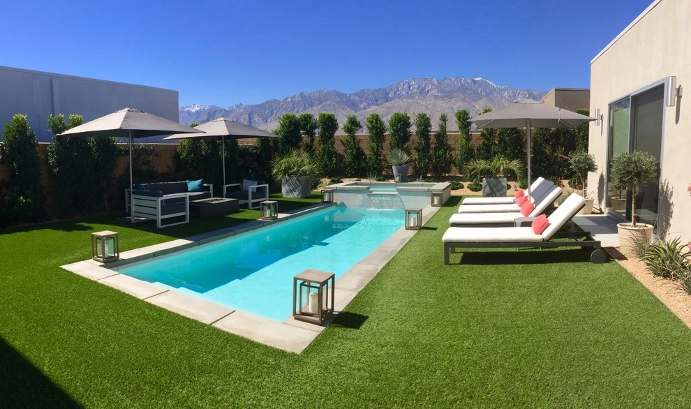 Yolac & Lloyd Landscape Design - Photo 5
