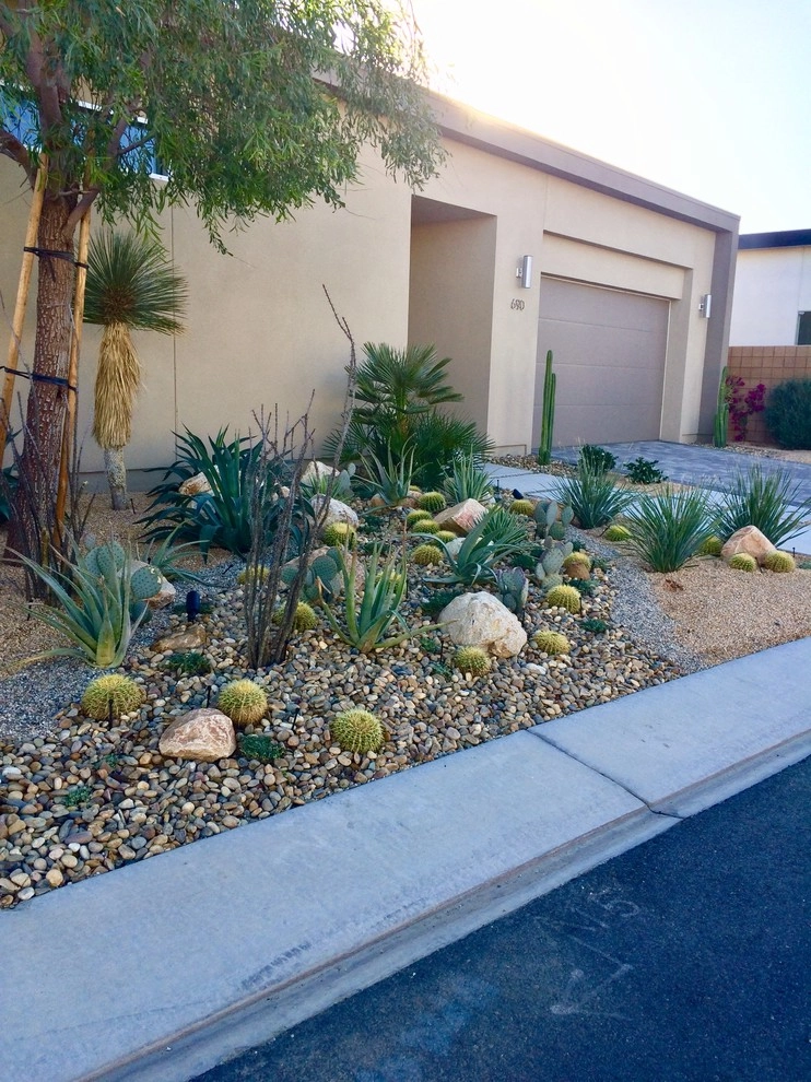 ESCAPE by Yolac & Lloyd Landscape Design - Photo 2