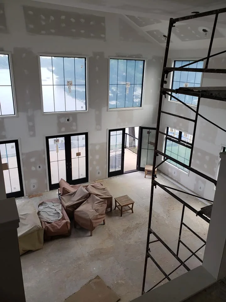 Tailored Home 7000 Square Feet by JC Construction Company, Inc. - Photo 3