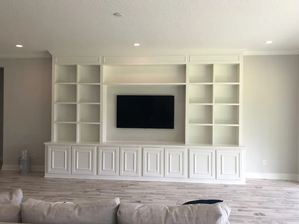 Tailored Integrated Inspiration by Elite Construction Of Jax, Inc. - Photo 27