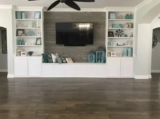 Tailored Integrated Inspiration by Elite Construction Of Jax, Inc. - Photo 31
