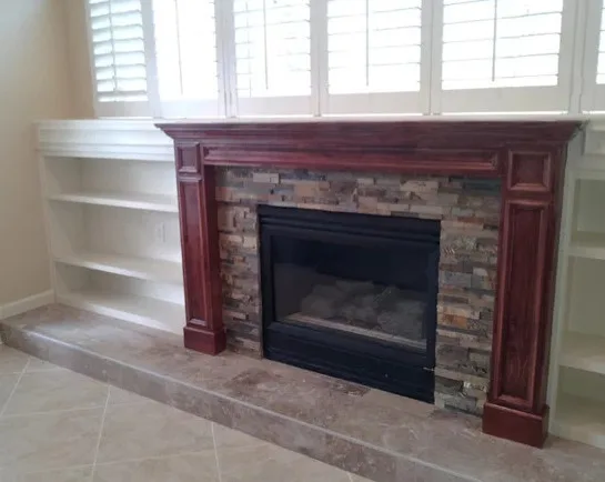 Tailored Integrated Inspiration by Elite Construction Of Jax, Inc. - Photo 9