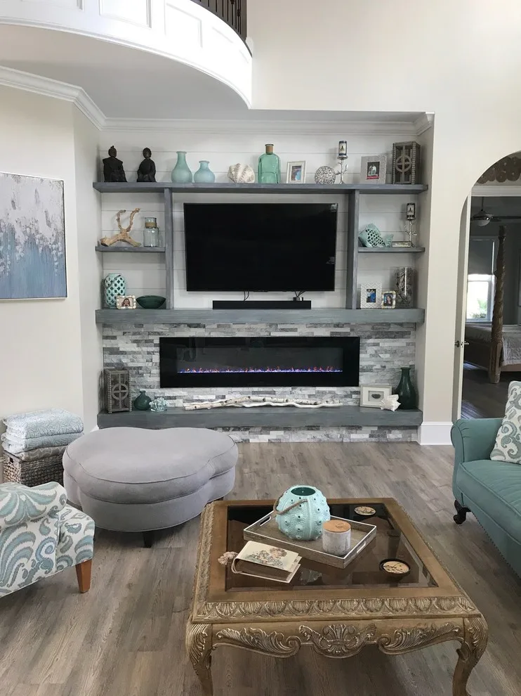Tailored Integrated Inspiration by Elite Construction Of Jax, Inc. - Photo 19