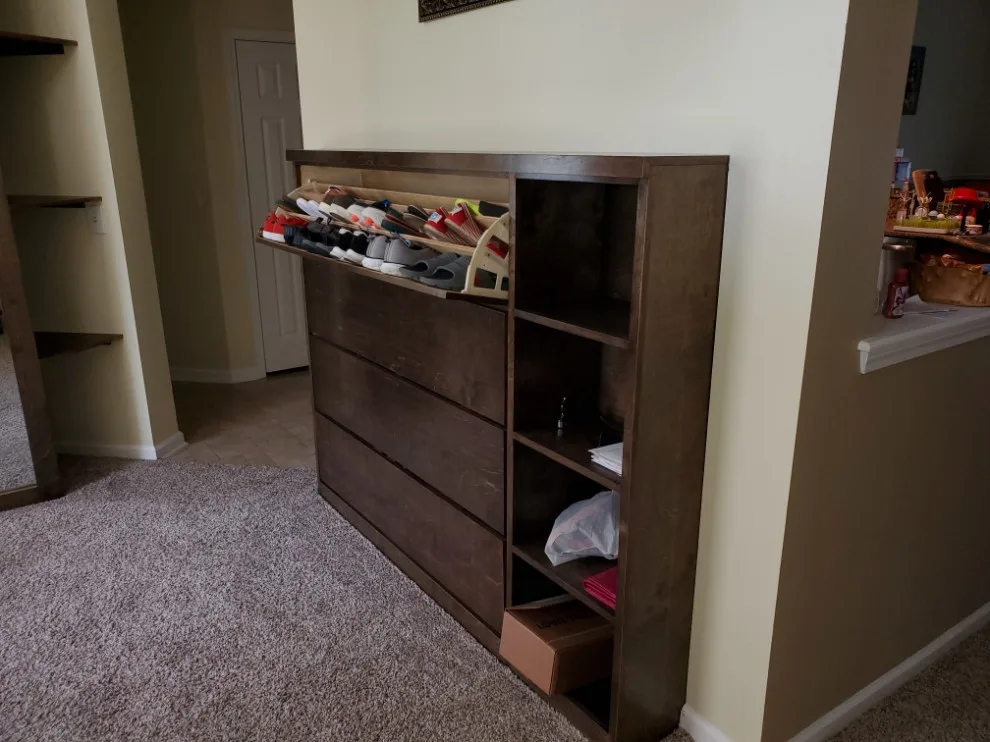 Tailored Integrated Inspiration by Elite Construction Of Jax, Inc. - Photo 7