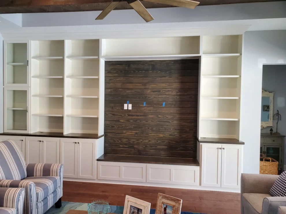 Tailored Integrated Inspiration by Elite Construction Of Jax, Inc. - Photo 22