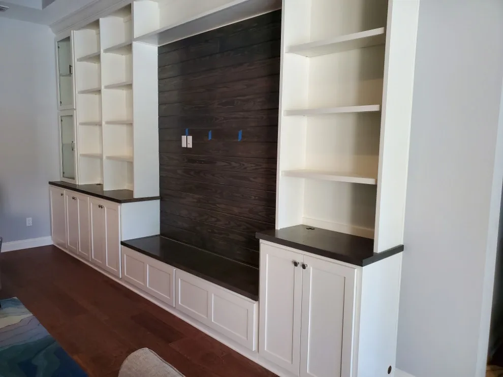 Tailored Integrated Inspiration by Elite Construction Of Jax, Inc. - Photo 21