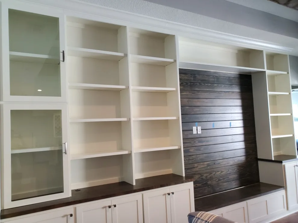 Tailored Integrated Inspiration by Elite Construction Of Jax, Inc. - Photo 33