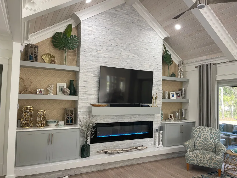 Tailored Integrated Inspiration by Elite Construction Of Jax, Inc. - Photo 6