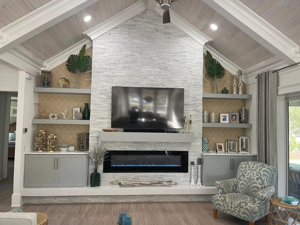 Tailored Integrated Inspiration by Elite Construction Of Jax, Inc. - Photo 2