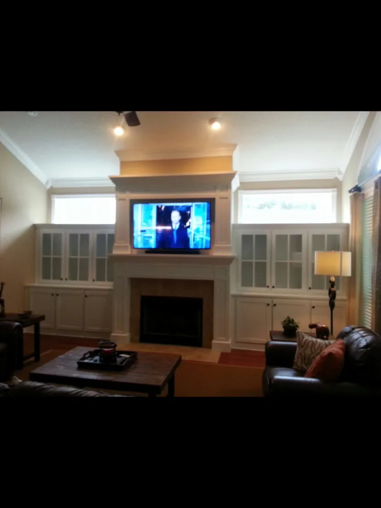 Tailored Integrated Inspiration by Elite Construction Of Jax, Inc. - Photo 11