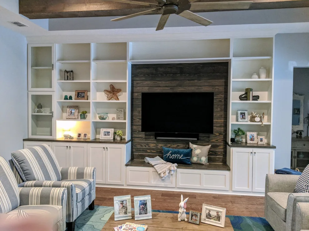 Tailored Integrated Inspiration by Elite Construction Of Jax, Inc. - Photo 10