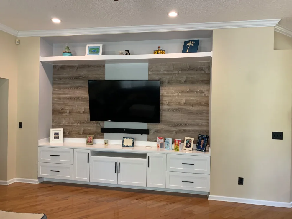 Tailored Integrated Inspiration by Elite Construction Of Jax, Inc. - Photo 23