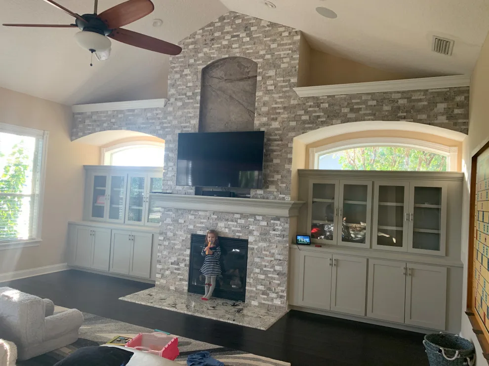 Tailored Integrated Inspiration by Elite Construction Of Jax, Inc. - Photo 29
