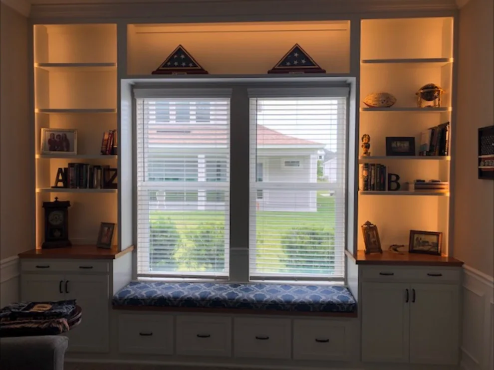 Tailored Integrated Inspiration by Elite Construction Of Jax, Inc. - Photo 24