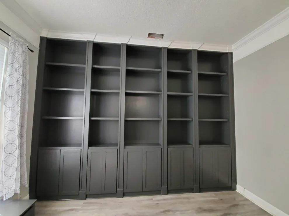 Tailored Integrated Inspiration by Elite Construction Of Jax, Inc. - Photo 28